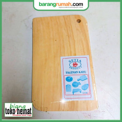 Talenan Kayu Nokia